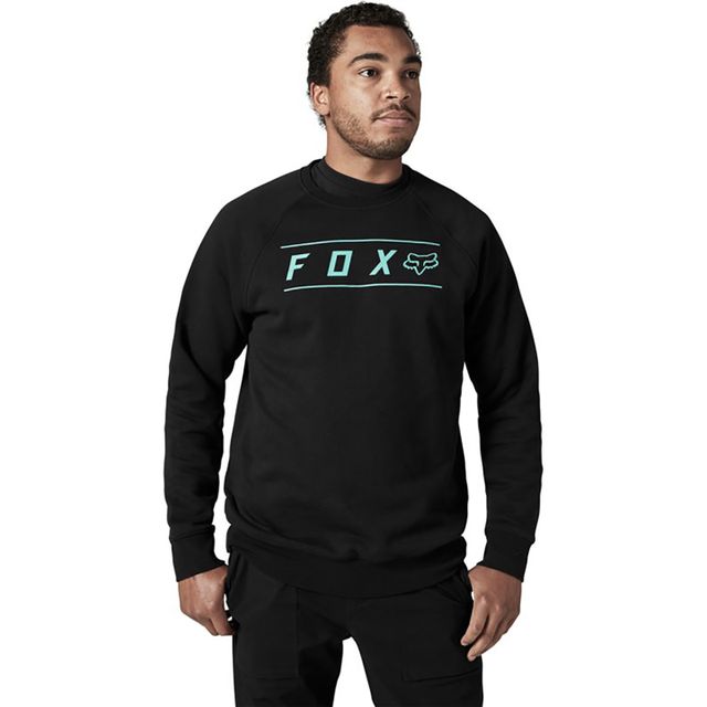 FOX Racing Pinnacle Crew pitkähihainen paita