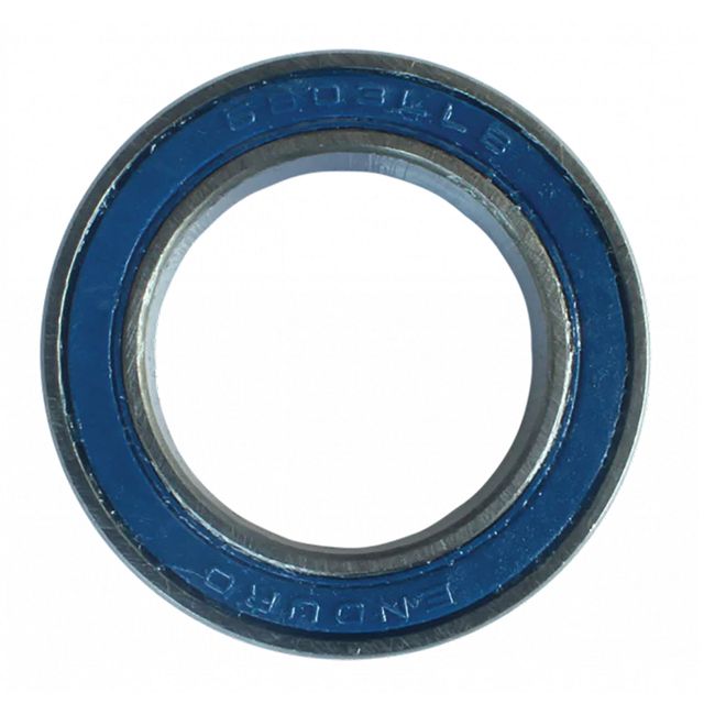 Enduro Bearings 6803 LLB (2RS) 17x26x5 kuulalaakeri