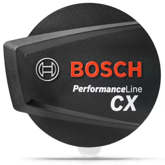 Bosch Smart System Logo cover Performance Line CX BDU374Y