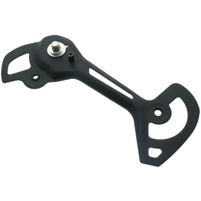 Shimano XT M8100 Outer Plate Assembly SGS-Type