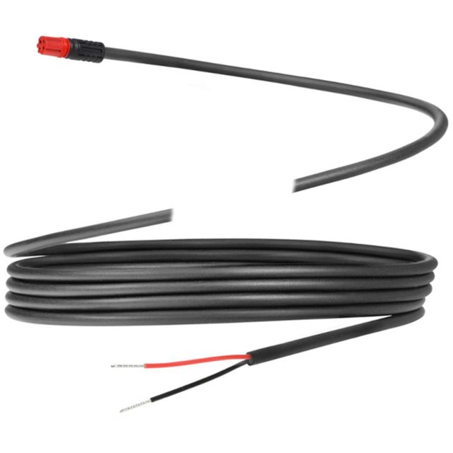 Bosch Rear Light cable 200mm BCH3330_200 Smart System