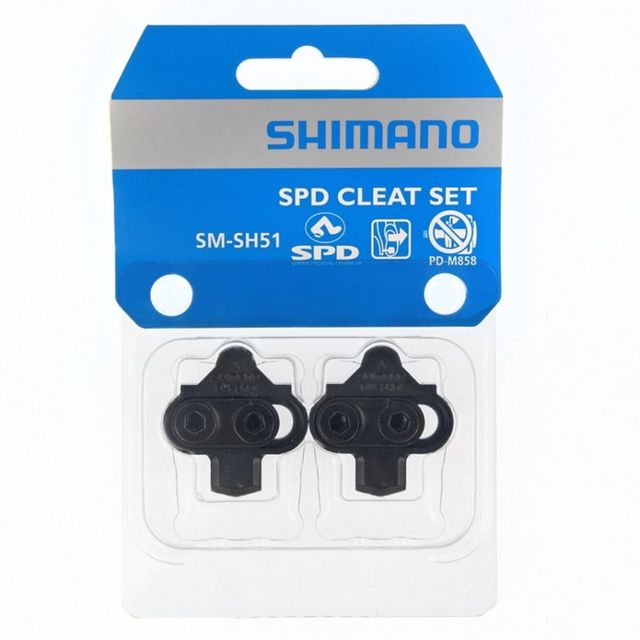 Shimano Klossit SM-SH51