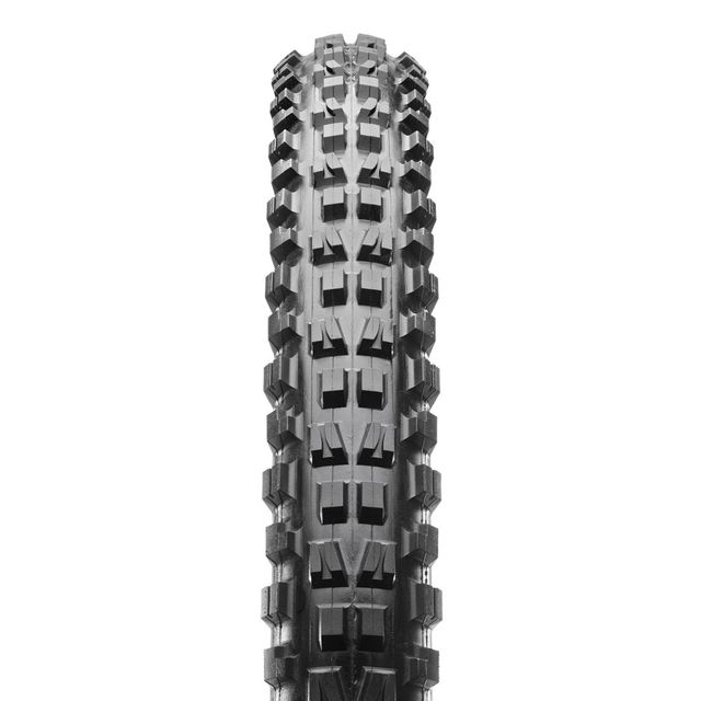 Maxxis Minion DHF EXO+ TR 3CT 27.5x2.5WT 120tpi Ulkorengas