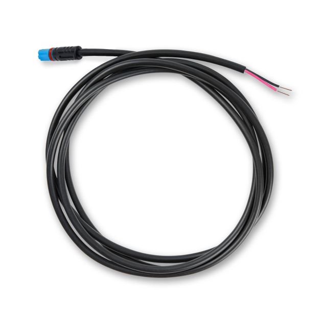 CUBE Bosch Light Cable front 1.400 mm SMART System #12046