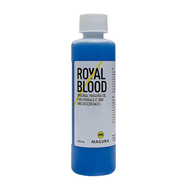 Magura Royal Blood Jarruneste 250ml
