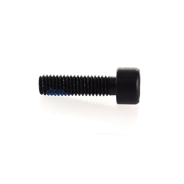 FOX 241-02-151 Fastener, Custom: M5 x 18, Socket Head Cap Screw, Black 4135