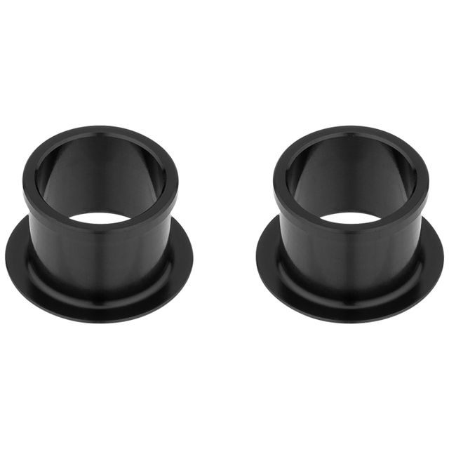 NEWMEN Fade MTB Endcap Set 15 mm #90723