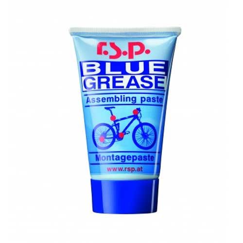 r.s.p. Blue Grease asennuspasta 50 ml