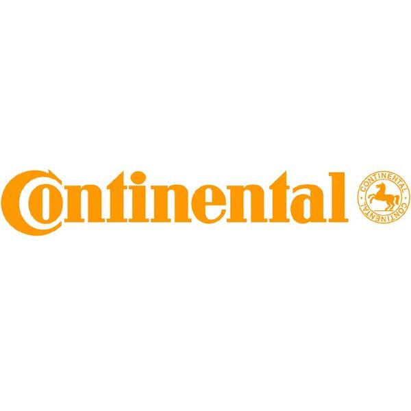 Continental Compact 24 auto sisärengas
