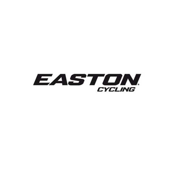 Easton EA90 XC 267 mm pinna takakiekkoon