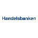 Handelsbanken-pankin maksutapamahdollisuutta osoittava logo.