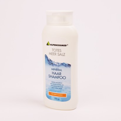 Alpencosmed Shampoo 250 ml normaali