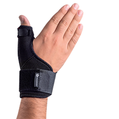 Adjustable Thumb Brace 80171