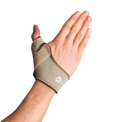 Flexible Thumb Splint Oikea 8_264