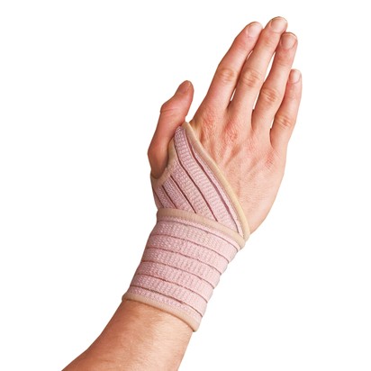 Wrist Wrap Elastic 80626