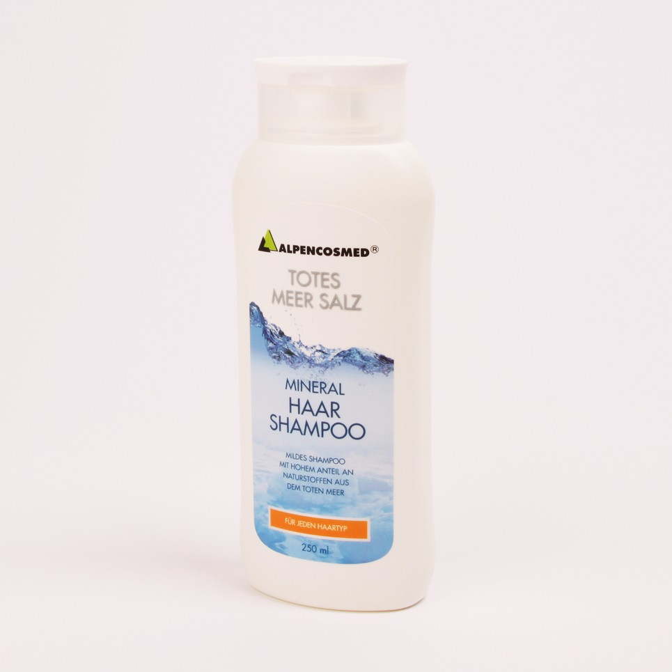 Alpencosmed Shampoo 250 ml normaali