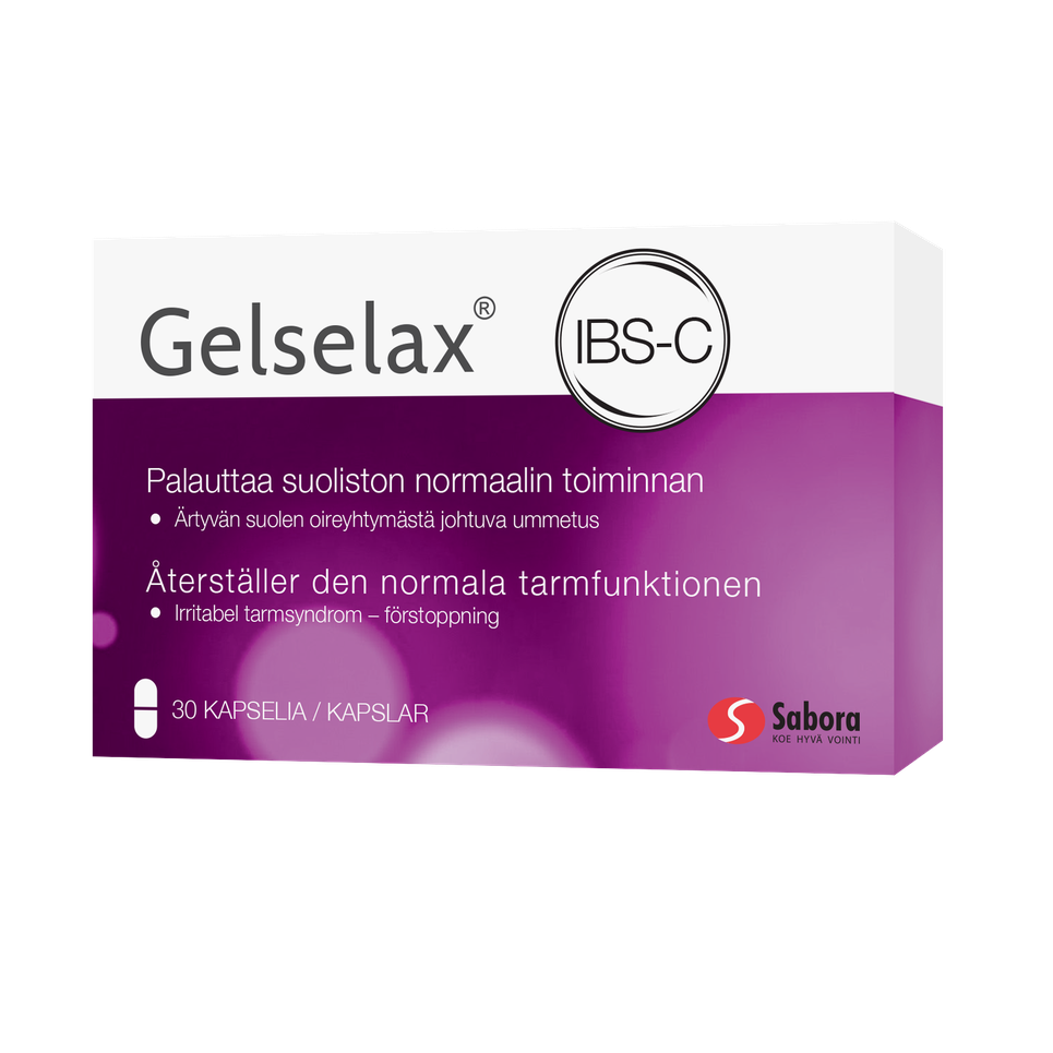 Gelselax