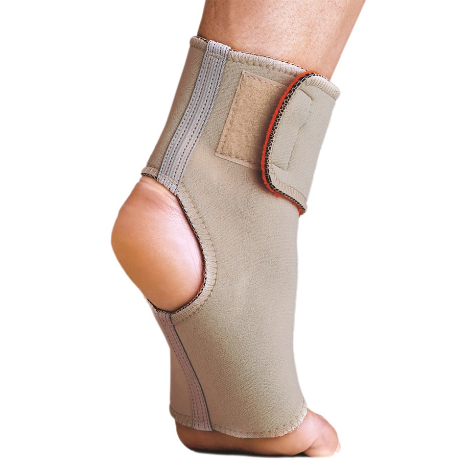 Ankle Wrap 8_203
