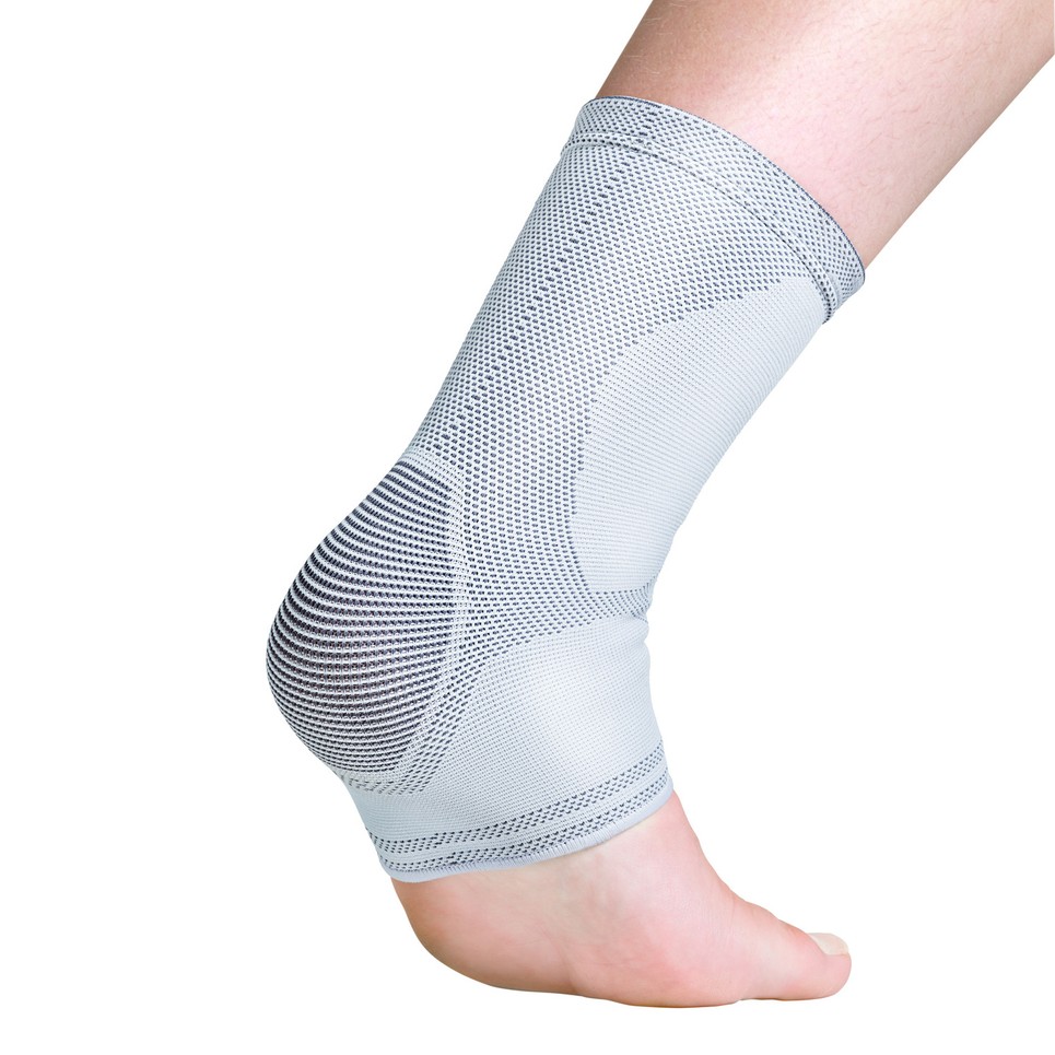 Dynamic Compression Ankle Sleeve 8_612