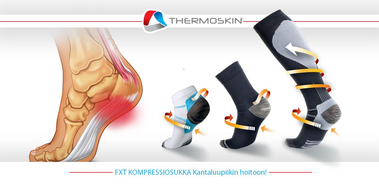 Thermoskin FXT