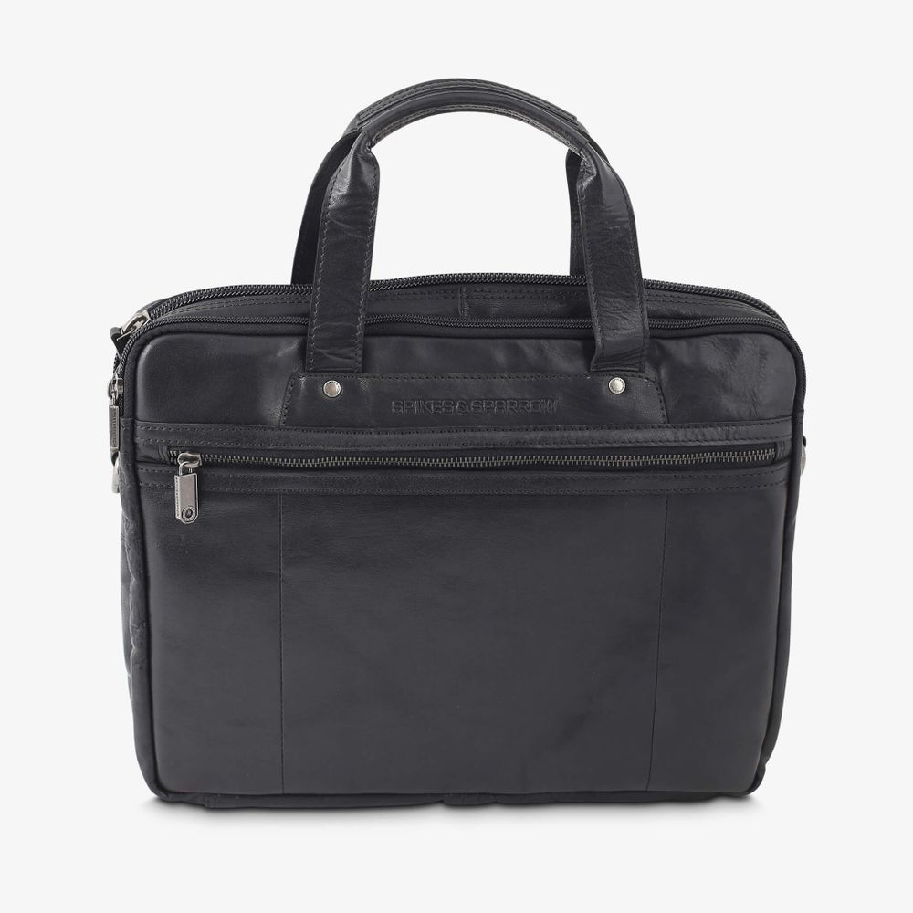 PC-veske skinn PC-veske skinn