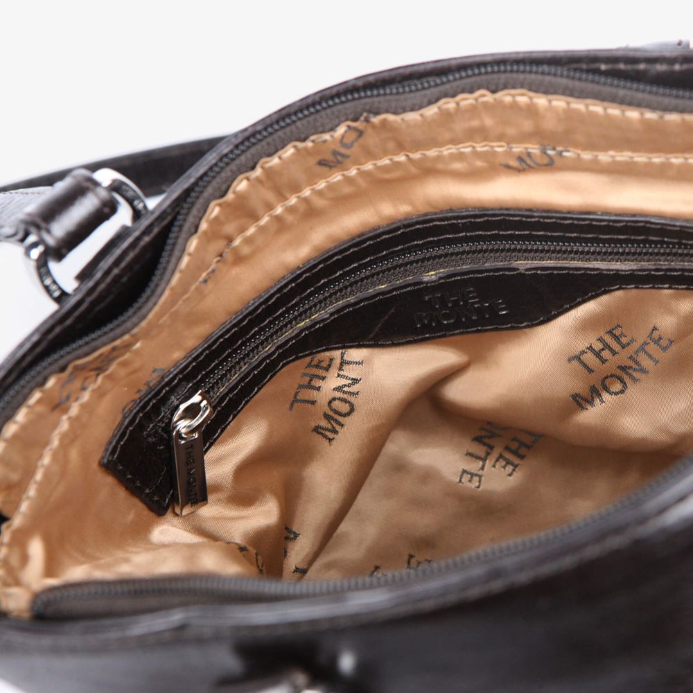 Skulderveske Tote Bag Medium skinn Skulderveske Tote Bag Medium skinn