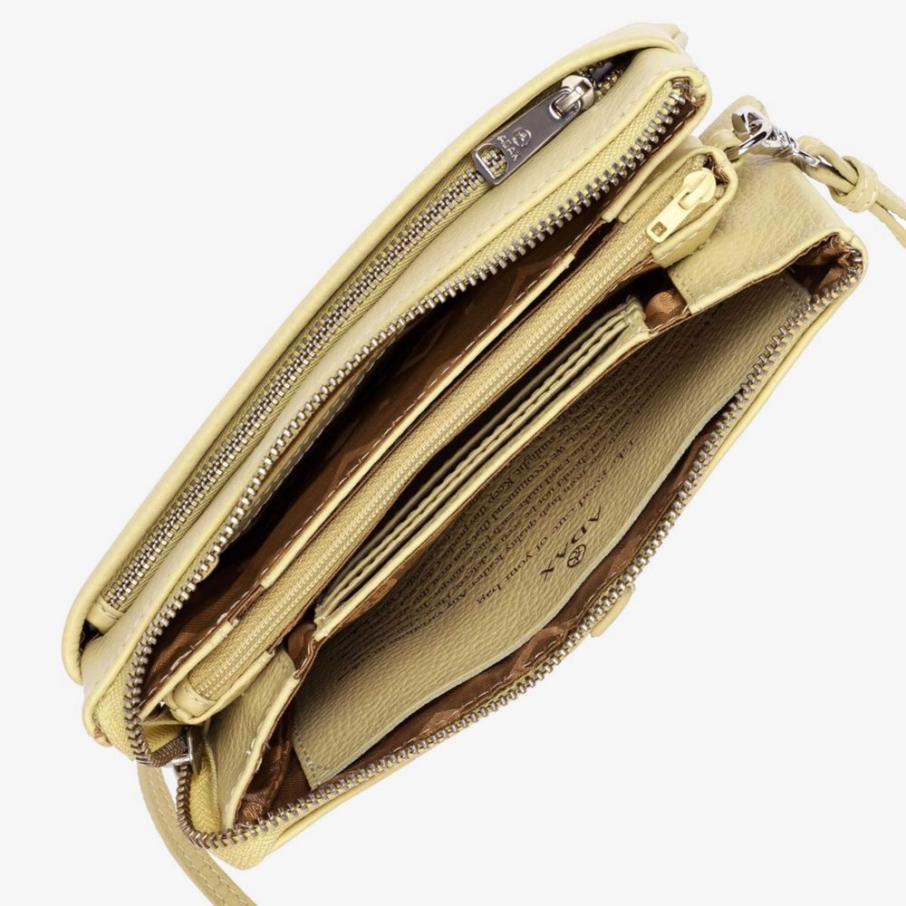 Cormorano combi clutch Nellie Cormorano combi clutch Nellie