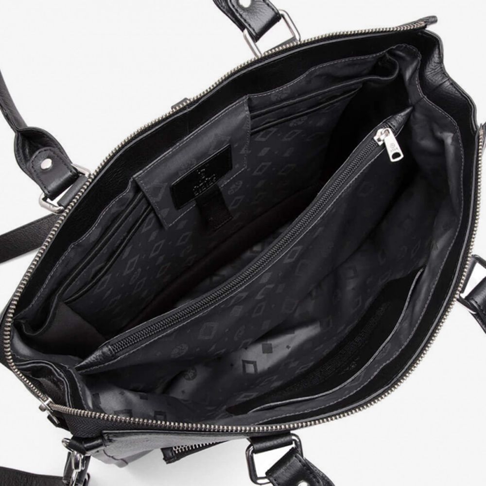 Napoli working bag Lulu 14" Napoli working bag Lulu 14"