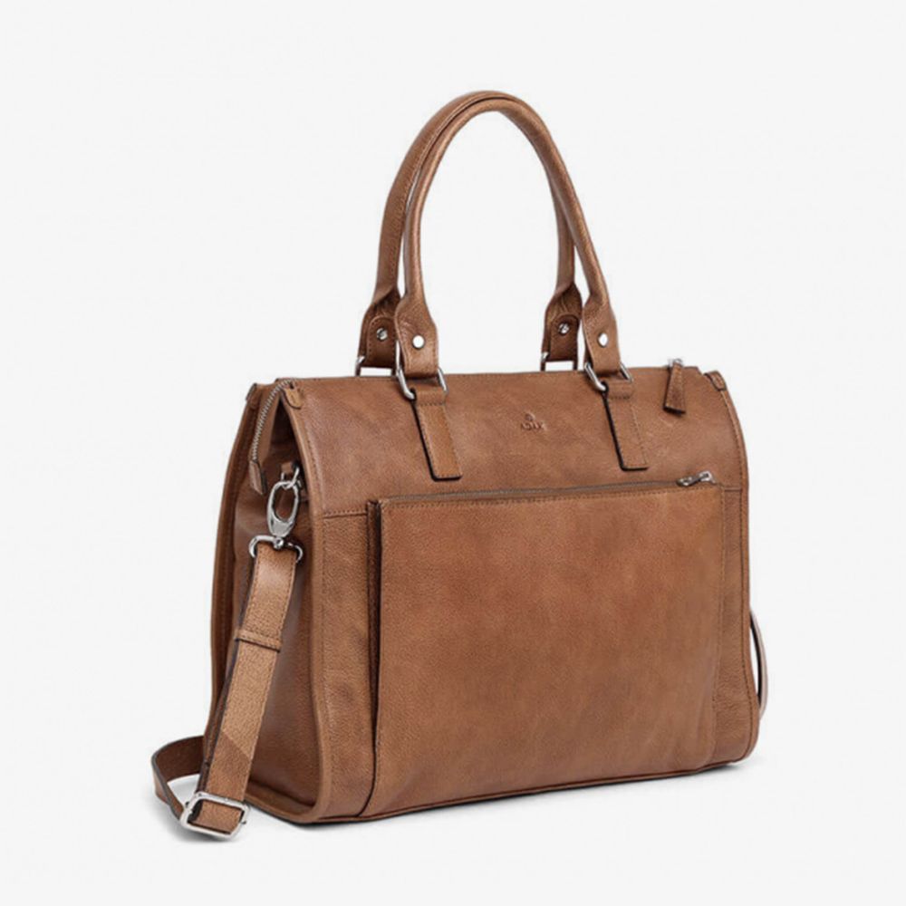 Napoli working bag Lulu 14" Napoli working bag Lulu 14"