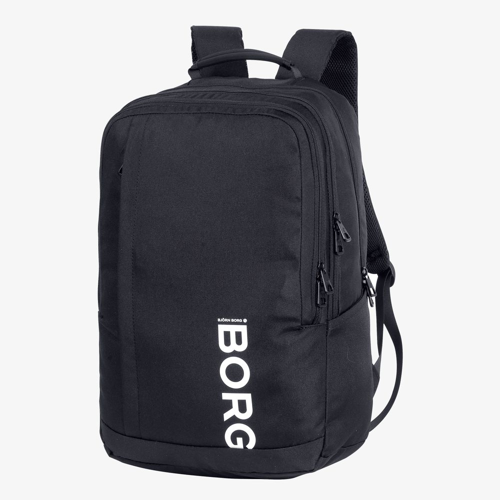 Backpack 3 coompartment, PC-ryggsekk Backpack 3 coompartment, PC-ryggsekk