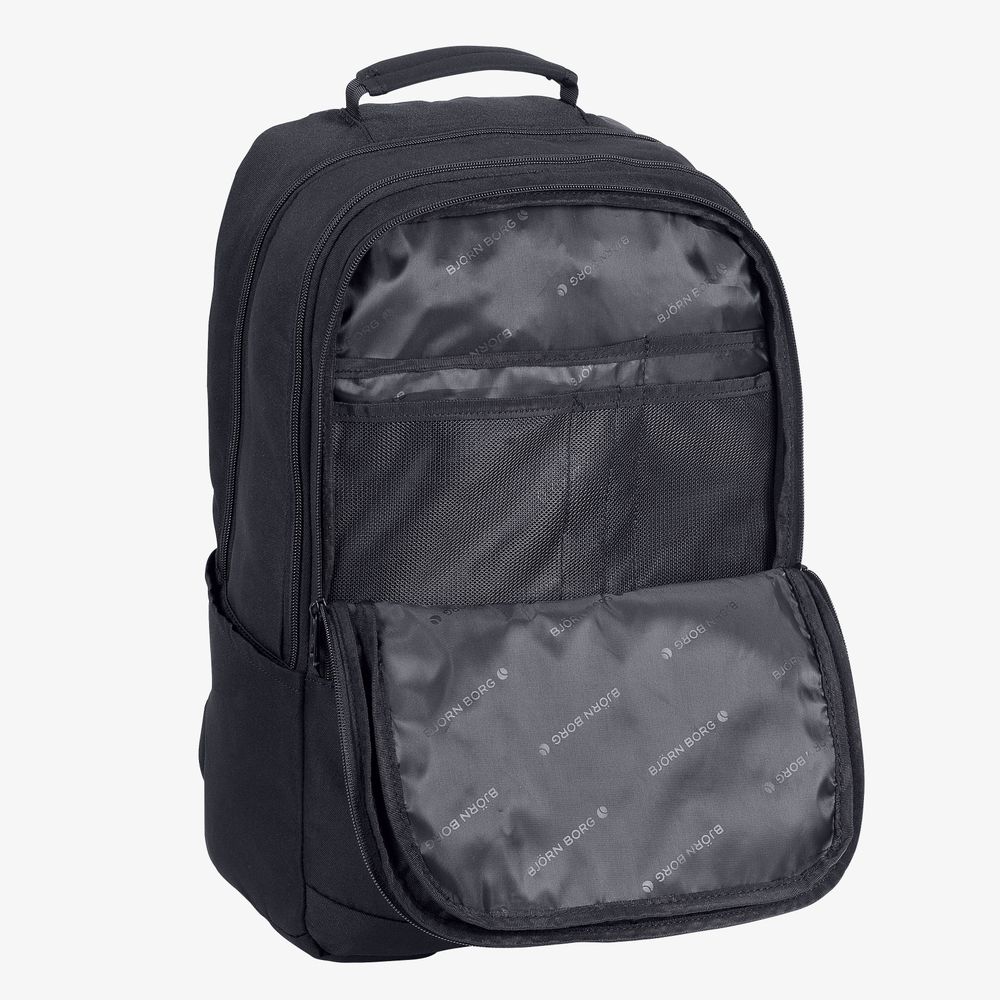 Backpack 3 coompartment, PC-ryggsekk Backpack 3 coompartment, PC-ryggsekk