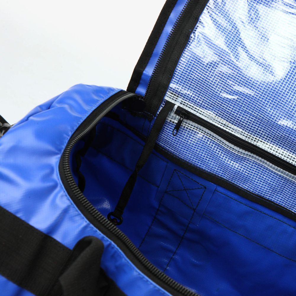 Duffelbag vannavstøtende 35L Duffelbag vannavstøtende 35L