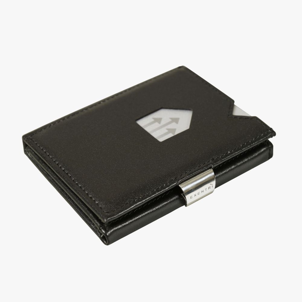 Wallet, RFID blokk lommebok Wallet, RFID blokk lommebok
