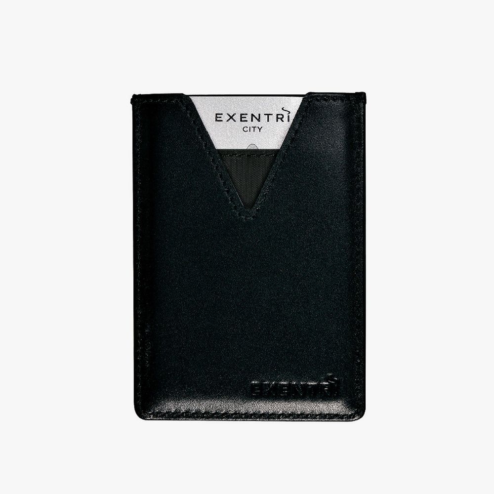 Cardholder City, RFID blokk kortholder Cardholder City, RFID blokk kortholder