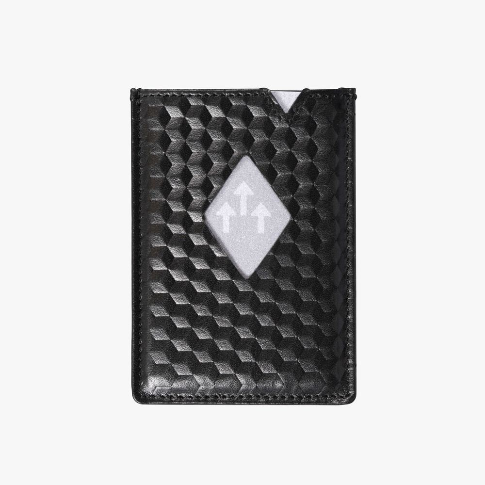 Cardholder City, RFID blokk kortholder Cardholder City, RFID blokk kortholder