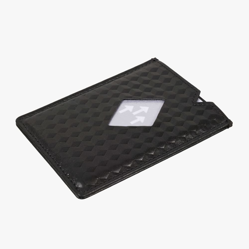 Cardholder City, RFID blokk kortholder Cardholder City, RFID blokk kortholder