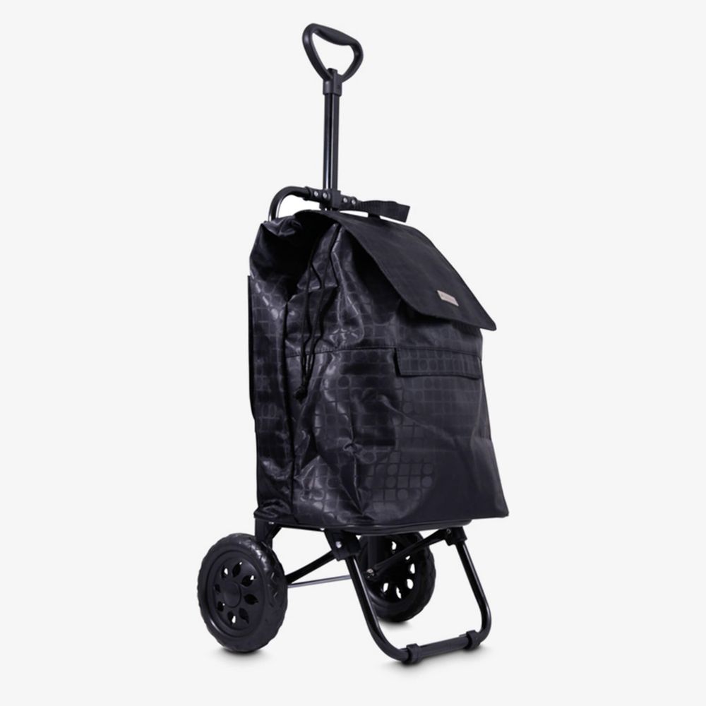 Handletrillebag Shopping Carriage Handletrillebag Shopping Carriage