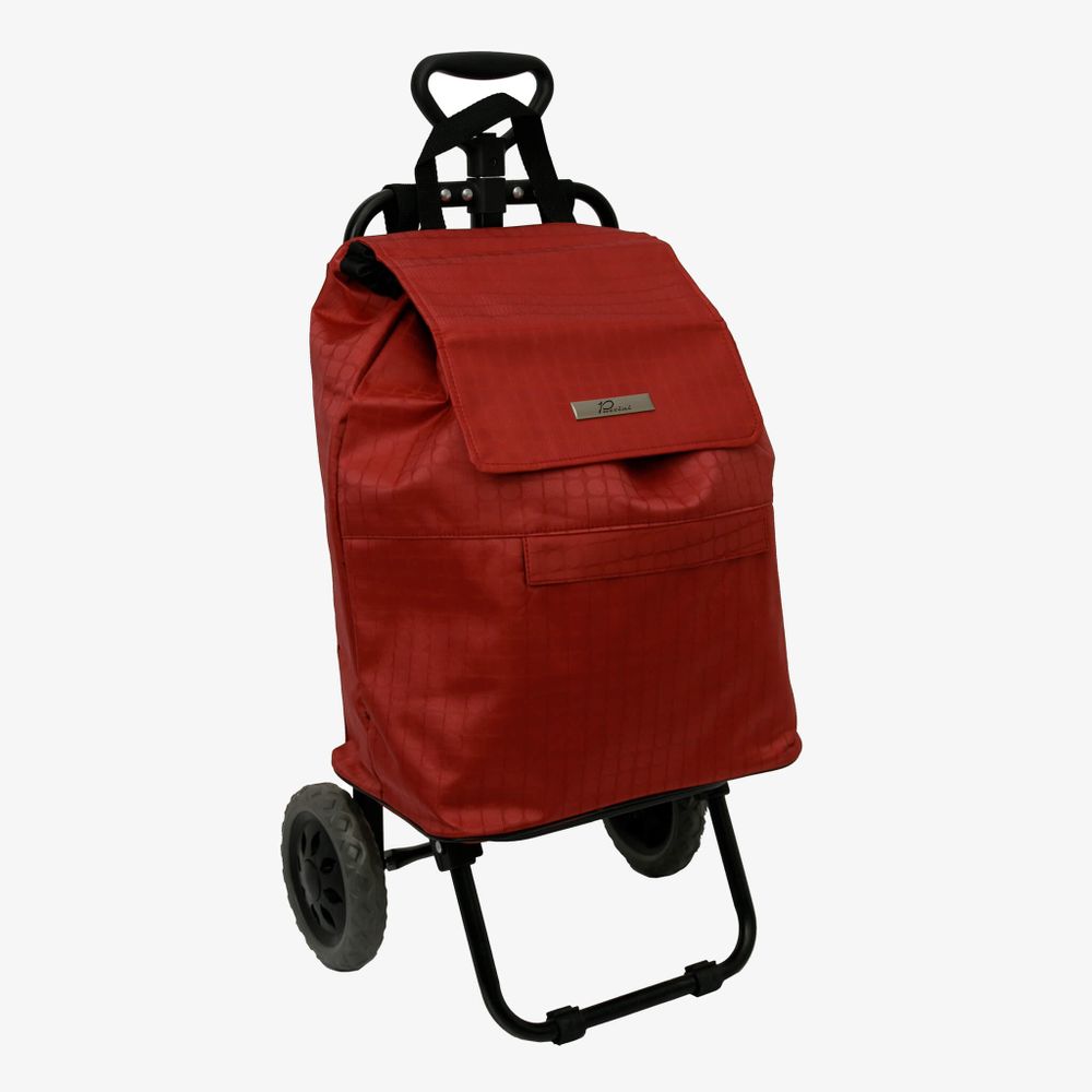 Handletrillebag Shopping Carriage Handletrillebag Shopping Carriage