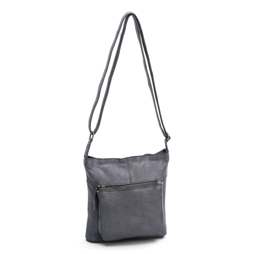 Veske Crossover Medium skinn Veske Crossover Medium skinn