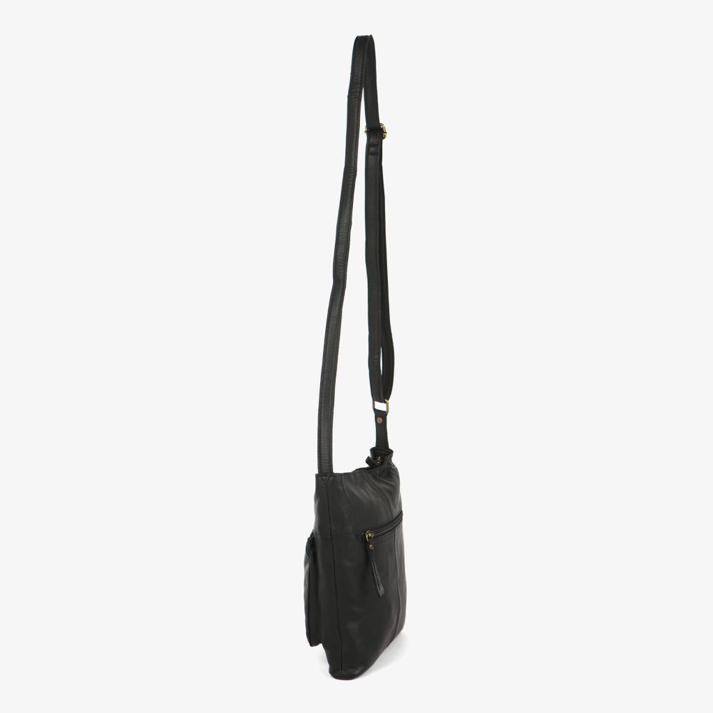 Veske Crossover Medium skinn Veske Crossover Medium skinn