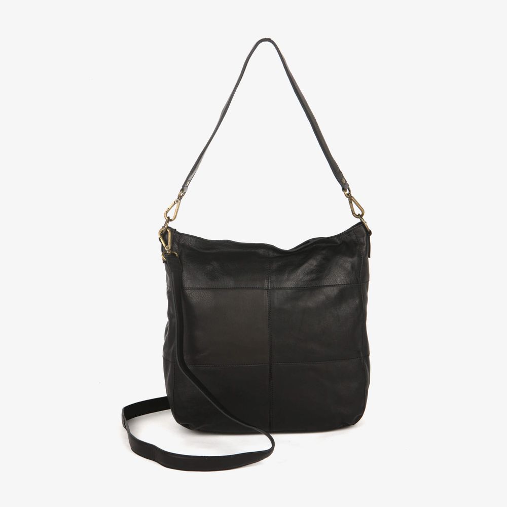 Vekse Hobo Bag skinn Vekse Hobo Bag skinn