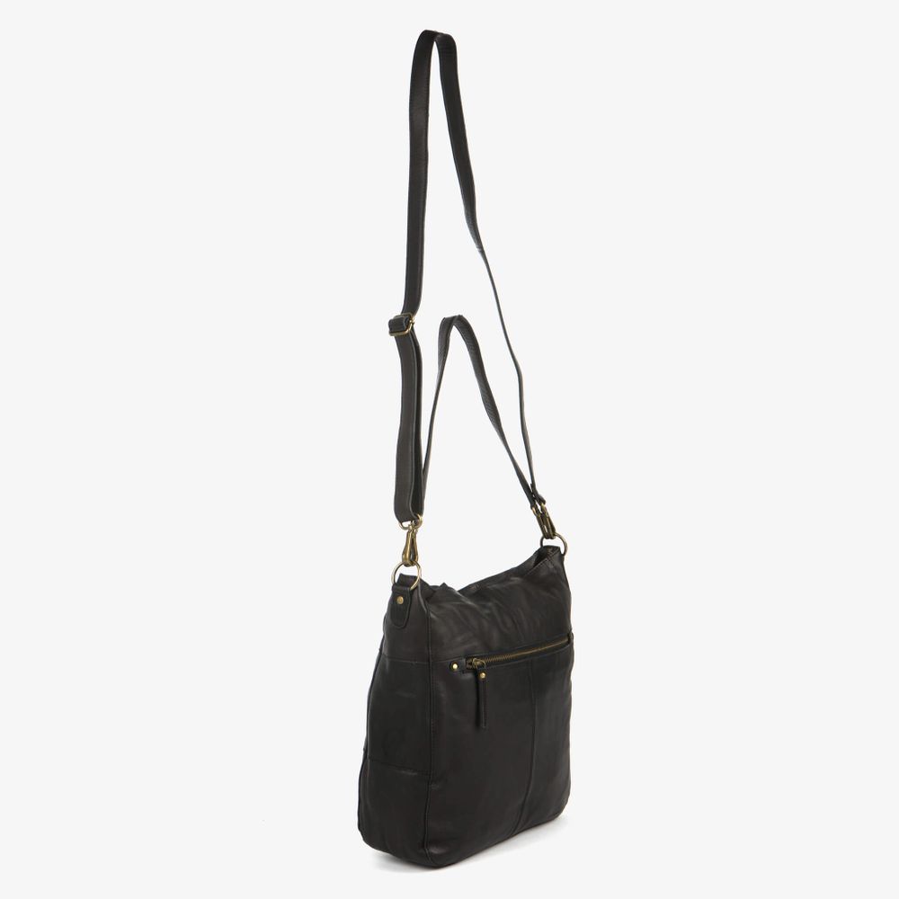 Vekse Hobo Bag skinn Vekse Hobo Bag skinn