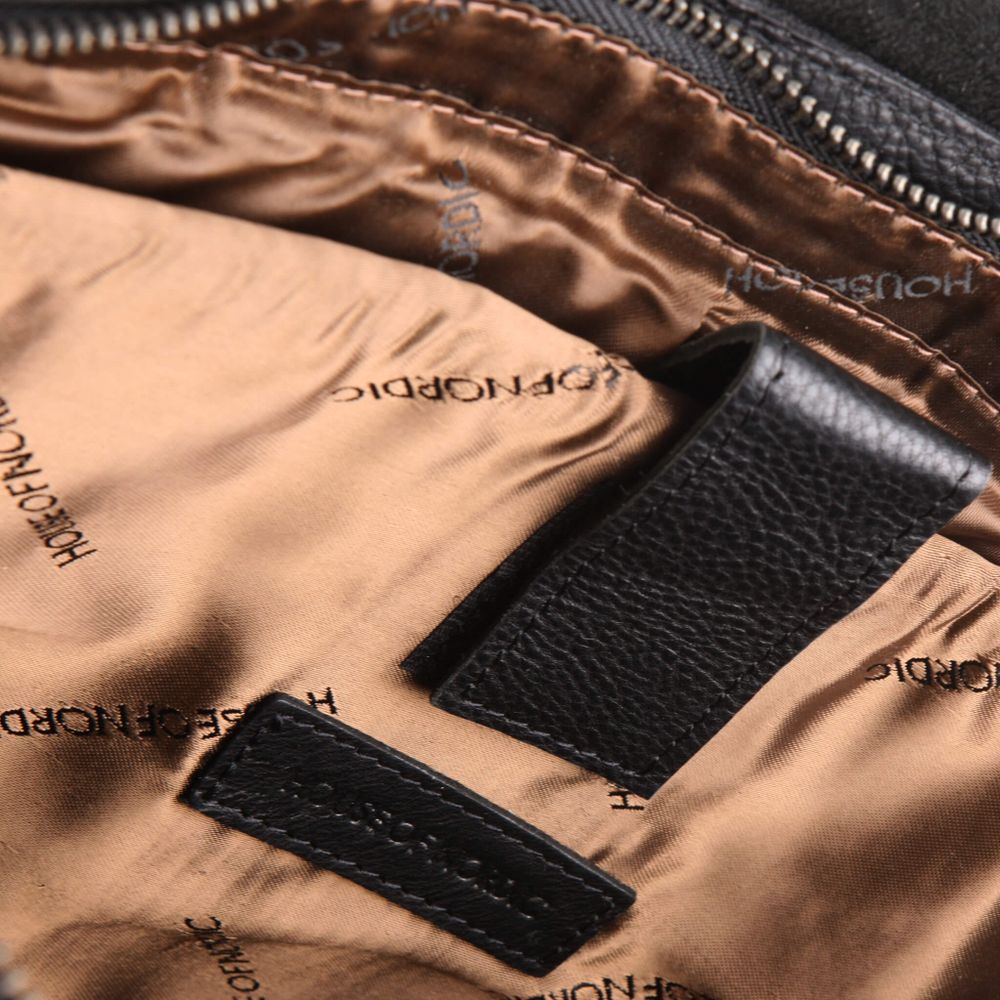 Veske Flapbag Large skinn Veske Flapbag Large skinn