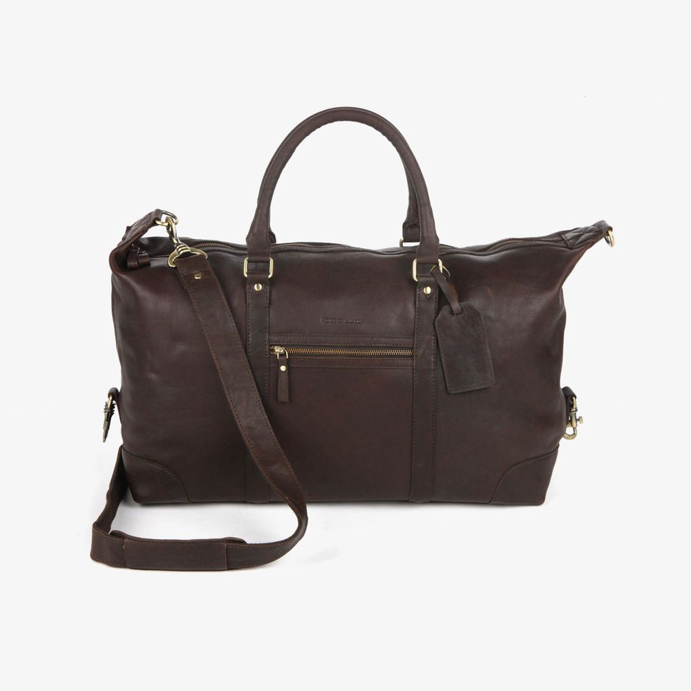 Weekend Bag skinn Weekend Bag skinn