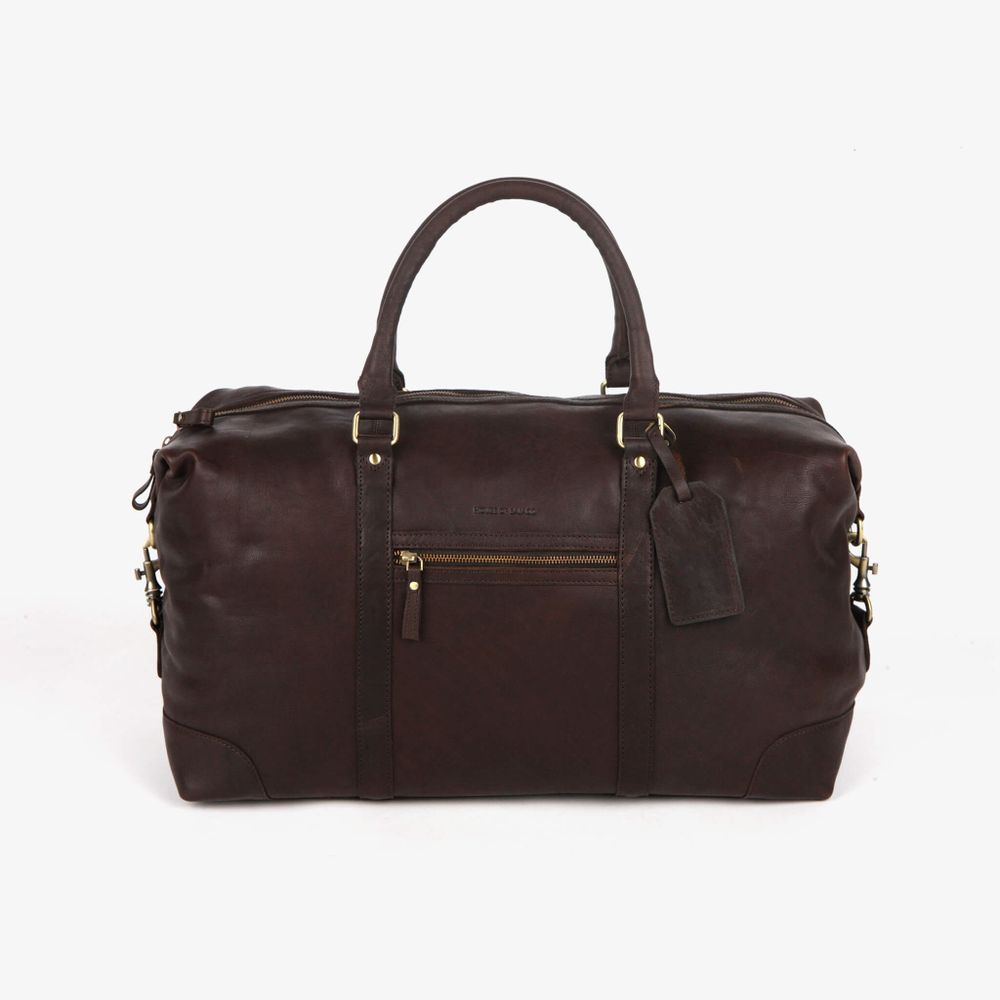 Weekend Bag skinn Weekend Bag skinn