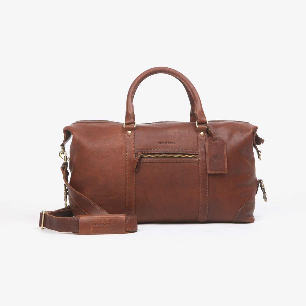Weekend Bag skinn Weekend Bag skinn
