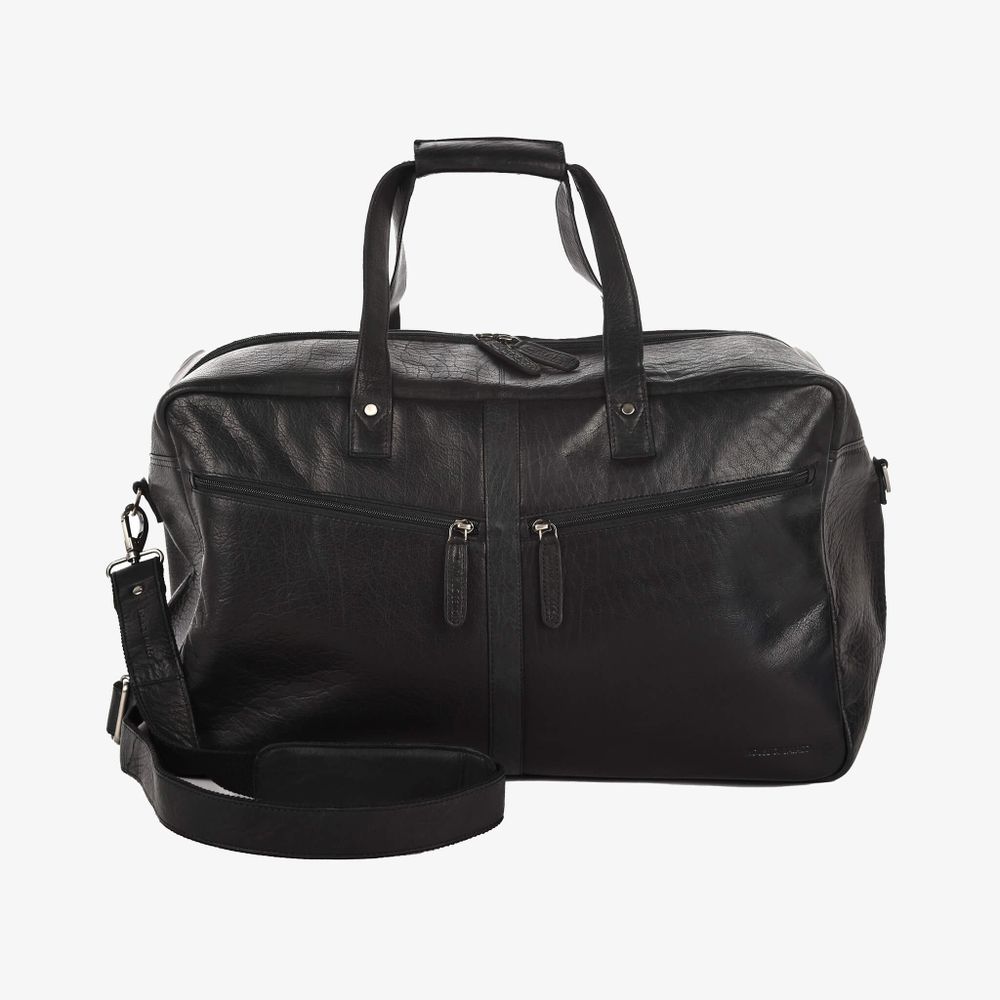 Weekend bag skinn Weekend bag skinn