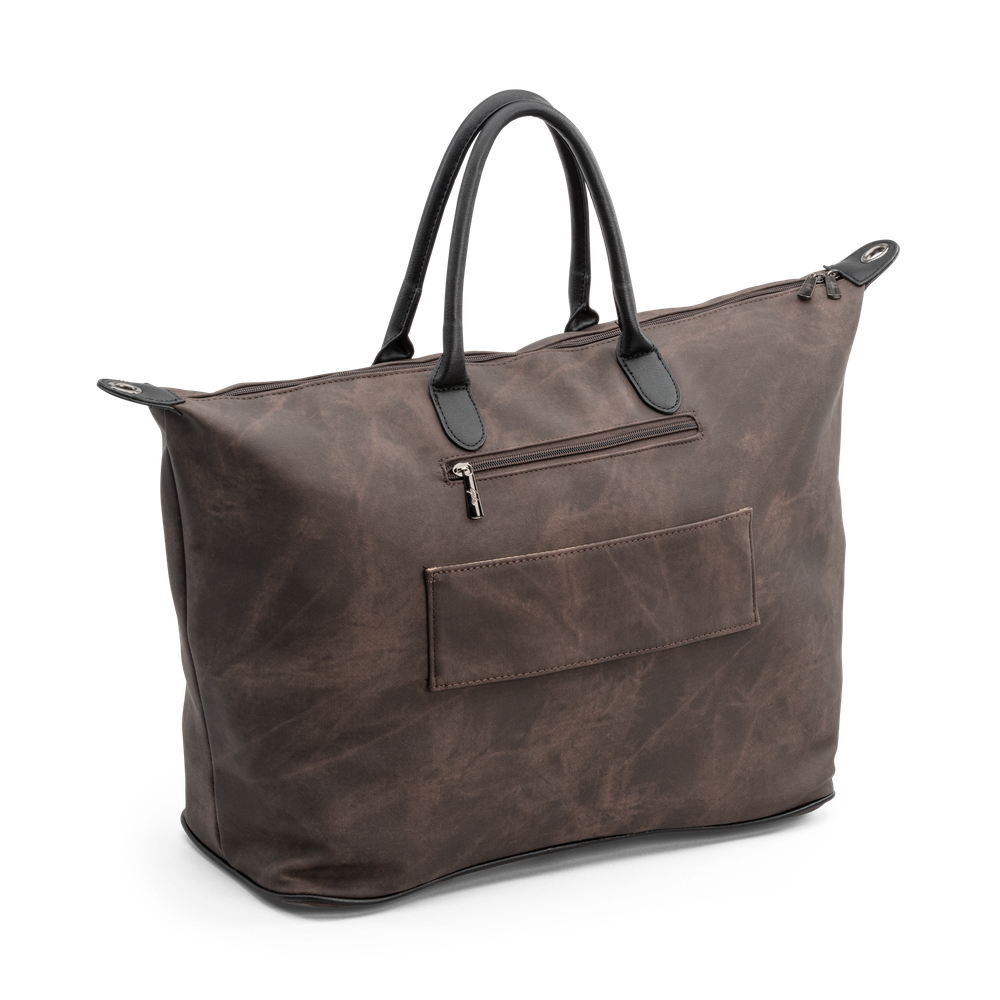 Weekend bag Weekend bag
