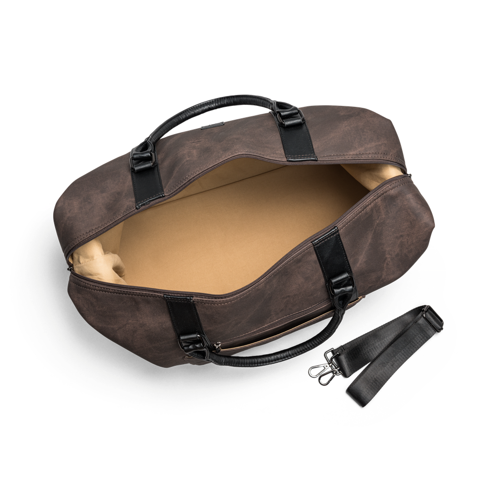 Weekend bag Weekend bag