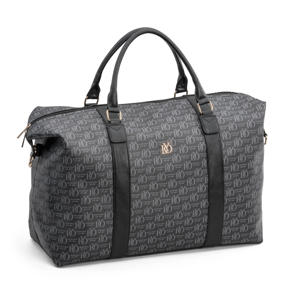 Weekend bag Weekend bag